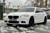 BMW 5 Series  2014.  3