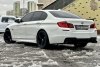 BMW 5 Series  2014.  4