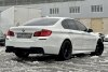 BMW 5 Series  2014.  6