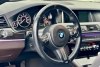 BMW 5 Series  2014.  8