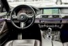 BMW 5 Series  2014.  12