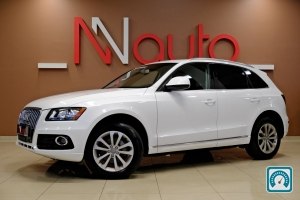 Audi Q5  2014 820999