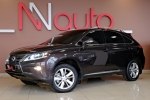 Lexus RX  2014  