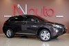 Lexus RX  2014.  2