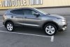 Nissan Qashqai  2021.  2