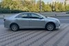 Toyota Camry 50 2014.  4