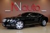 Bentley Continental GT 2005