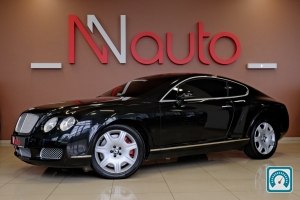 Bentley Continental GT  2005 821003