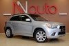 Mitsubishi Outlander Sport 2013.  2