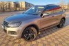 Volkswagen Touareg 2012