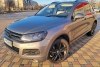 Volkswagen Touareg TDI 2012.  2