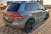 Volkswagen Touareg TDI 2012.  5