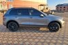 Volkswagen Touareg TDI 2012.  6