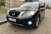 Nissan Pathfinder 2013