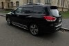 Nissan Pathfinder  2013.  3