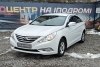 Hyundai  Sonata  2015 821018