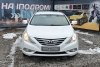 Hyundai Sonata  2015.  2