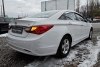 Hyundai Sonata  2015.  4