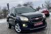 Chevrolet Trax (Tracker) 2014