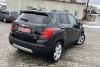 Chevrolet Trax (Tracker)  2014.  2