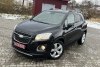 Chevrolet Trax (Tracker)  2014.  3