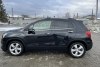 Chevrolet Trax (Tracker)  2014.  5