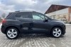 Chevrolet Trax (Tracker)  2014.  6