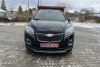 Chevrolet Trax (Tracker)  2014.  7