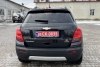 Chevrolet Trax (Tracker)  2014.  8