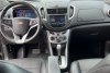 Chevrolet Trax (Tracker)  2014.  9