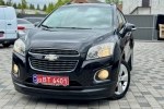 Chevrolet Trax (Tracker)  2014 в Дрогобичі