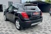 Chevrolet Trax (Tracker)  2014. Фото 3