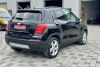 Chevrolet Trax (Tracker)  2014. Фото 11