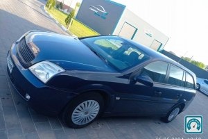 Opel Vectra  2004 821023