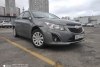 Chevrolet Cruze 2013