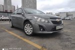 Chevrolet Cruze  2013  