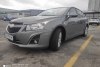 Chevrolet Cruze  2013.  3