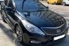 Hyundai Grandeur  2013.  2