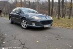 Peugeot 407 FULL 2005  