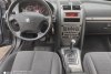 Peugeot 407 FULL 2005.  5