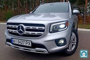 Mercedes GLB-Class 7-̳ 2020 821034