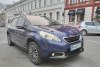 Peugeot 2008  2014.  2