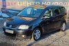 Volkswagen Touran 2006