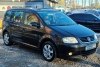 Volkswagen Touran  2006.  3