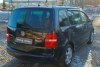 Volkswagen Touran  2006.  4