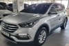 Hyundai Santa Fe 2015