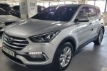 Hyundai Santa Fe FL 2015  