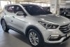 Hyundai Santa Fe FL 2015.  2