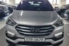 Hyundai Santa Fe FL 2015.  3