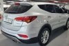 Hyundai Santa Fe FL 2015.  4